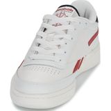Reebok Classics Club C Revenge sneakers wit/zwart/rood