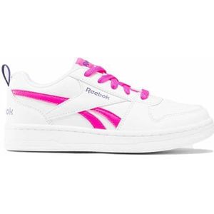 Reebok REEBOK ROYAL PRIME 2.0 meisjes Hardloopschoenen,Ftwwht Laspin Bolprp,28 EU
