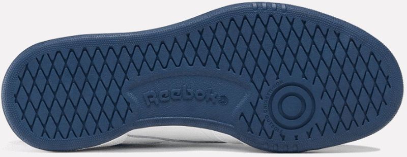 Reebok Club C Sneakers - Dames - Wit