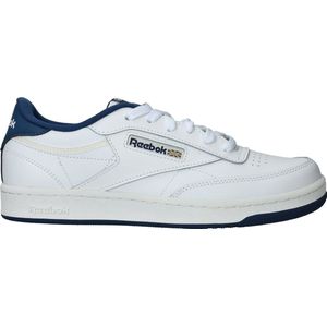 Reebok Club C Sneakers - Dames - Wit