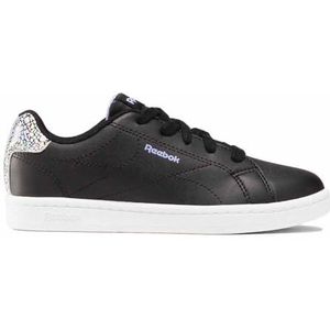 Reebok RBK Royal Complete CLN 2.0 Basketbal, CBLACK/LILGLW/LUCLIL, 31 EU, Cblack Lilglw Luclil, 31 EU, CBLACK/LILGLW/LUCLIL