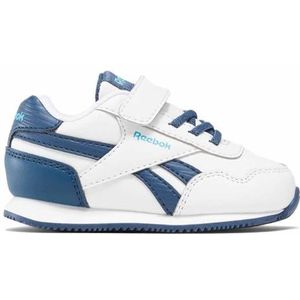 Reebok Classic  REEBOK ROYAL CL JOG 3.0 1V  Sneakers  kind Wit