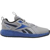 Reebok Training Durable XT Sportschoenen Kobaltblauw/Grijs/Zwart