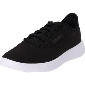 Reebok Unisex Active LITE Sneaker, CBLACK/CBLACK/FTWWHT, 6.5 UK, Cblack Cblack Ftwwht, 40 EU