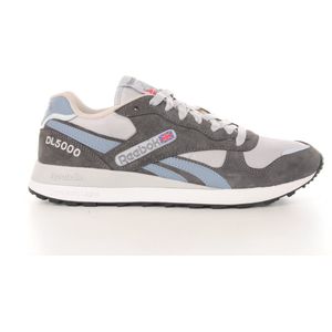 Reebok Dl5000 Schoenen Grijs EU 44 Man,Vrouw