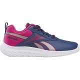 Reebok - Rush 5 - Hardloopschoenen - Kinderen - Kleur: Multicolor - Materiaal: Synthetisch