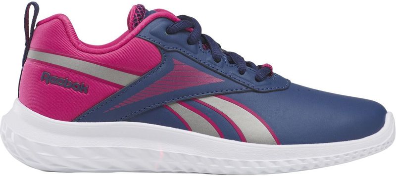 Reebok - Rush 5 - Hardloopschoenen - Kinderen - Kleur: Multicolor - Materiaal: Synthetisch