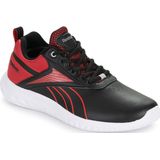 Reebok - Rush 5 - Hardloopschoenen - Multicolor - Mesh - Kinderen