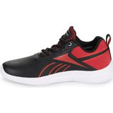 Reebok - Rush 5 - Hardloopschoenen - Multicolor - Mesh - Kinderen