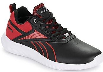 Reebok - Rush 5 - Hardloopschoenen - Multicolor - Mesh - Kinderen
