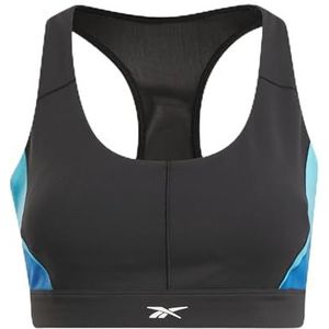 Reebok LUX Racer BH - CB, Zwart/Kinblu, XXS
