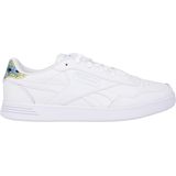 Reebok - Court Advance - Sneakers - Wit - EVA-schuim - Versterkte Neus