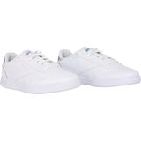 Reebok - Court Advance - Sneakers - Wit - EVA-schuim - Versterkte Neus