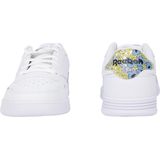 Reebok - Court Advance - Sneakers - Wit - EVA-schuim - Versterkte Neus