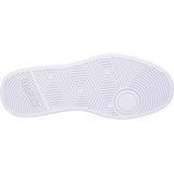 Reebok - Court Advance - Sneakers - Wit - EVA-schuim - Versterkte Neus