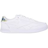 Reebok - Court Advance - Sneakers - Wit - EVA-schuim - Versterkte Neus