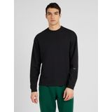 Reebok Court Advance - Dames Sneaker - Zwart - Metallic Details