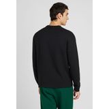 Reebok Court Advance - Dames Sneaker - Zwart - Metallic Details