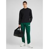 Reebok Court Advance - Dames Sneaker - Zwart - Metallic Details