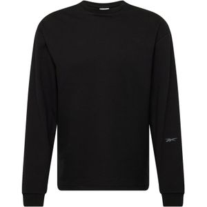 Reebok Court Advance - Dames Sneaker - Zwart - Metallic Details