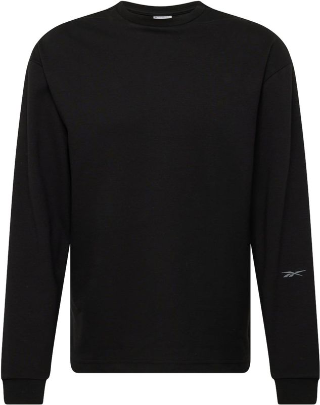 Reebok Court Advance - Dames Sneaker - Zwart - Metallic Details