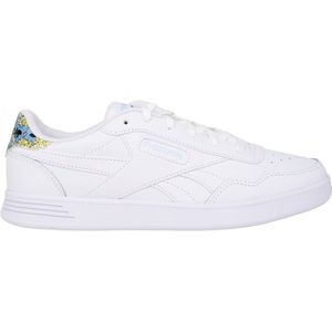 Reebok - Court Advance - Dames Sneaker - Wit - EVA-schuim