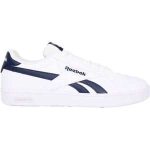 Reebok - Court Retro - Herensneaker - Wit - Leer