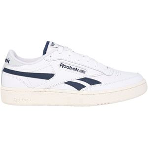 Reebok - Club C Revenge - Sneaker - Wit - Rubberen Zool