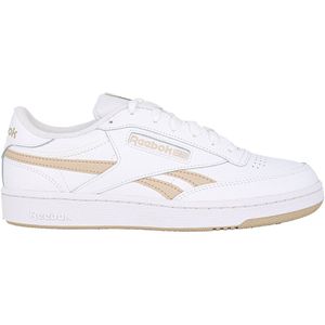 Reebok - Club C Revenge - Sneaker - Wit - Leer