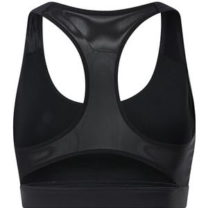 Reebok LUX Racer BH - CB, Zwart/Laspin, S