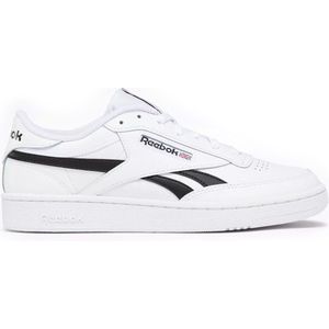 Reebok - Club C Revenge - Heren Sneaker - Wit - Leer