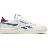 Reebok Club C Revenge - heren sneaker - wit - maat 39 (EU) 6 (UK)