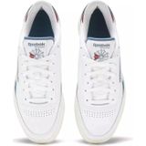 Reebok Club C Revenge - heren sneaker - wit - maat 41 (EU) 7.5 (UK)