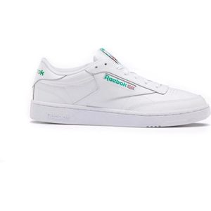 Reebok Sport  Club C 85  Sneakers  heren Wit