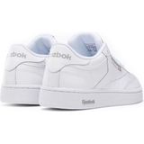 Reebok - Club C 85 - Heren Sneaker - Wit - Leren