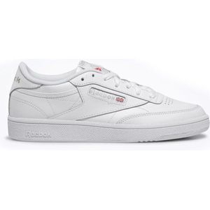 Reebok Club C 85 - dames sneaker - wit - maat 39 (EU) 6 (UK)