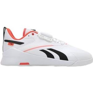 Reebok, Heren, Schoenen, Wit, Maat: 43 1/2 EU