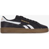 Reebok - Club C Grounds - Schoenen - Zwart - EU 44