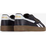 Reebok - Club C Grounds - Schoenen - Zwart - EU 44