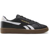 Reebok - Club C Grounds - Schoenen - Zwart - EU 44