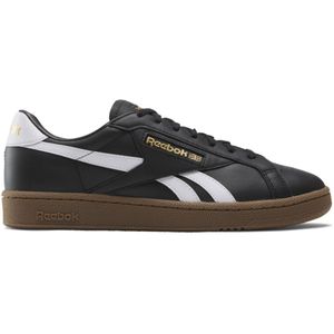 Reebok - Club C Grounds - Schoenen - Zwart - EU 44