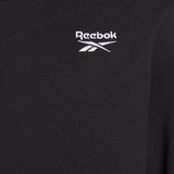 Reebok - French Terry Sweatshirt - Grijs - Katoenmix