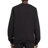 Reebok - French Terry Sweatshirt - Grijs - Katoenmix