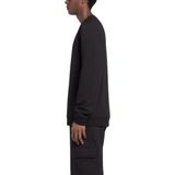 Reebok - French Terry Sweatshirt - Grijs - Katoenmix