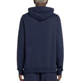 Reebok - Identity Small Logo - Hoodie - Vector Navy - Katoen