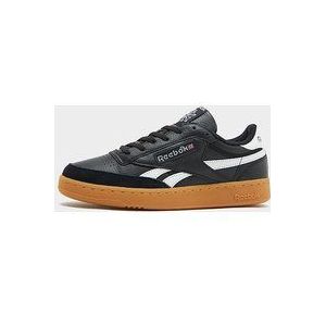 Reebok Club C Revenge - Black- Heren, Black