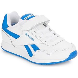 Reebok Royal CL Jog 3.0 1 V, FTWWHT/KINBLU/KINBLU, 30,5 EU, meerkleurig (Ftwwht Kinblu Kinblu), 30.5 EU