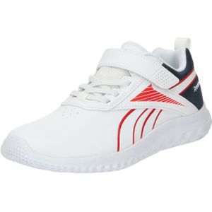 Reebok REEBOK RUSH RUNNER 5 SYN ALT Sneakers voor heren, FTWRWHITE/VECTORNAVY/VECTORRED