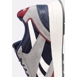 Reebok - GL1100 - Sportschoenen - Donkerblauw - Suède/Synthetisch/Textiel
