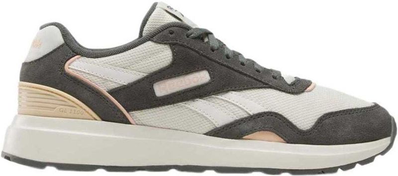 Reebok - Gl1100 Sneakers - Grey - Alabaster - Washed Clay